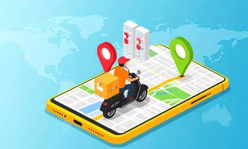 Indias quick commerce market to triple to Rs 2 lakh crore by FY28: Report