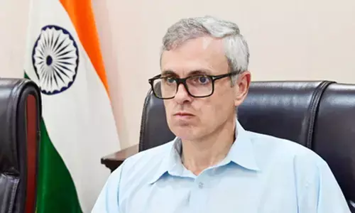 NC to nominate candidate for Budgam bypoll next week: Omar Abdullah