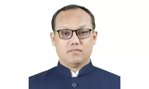 Manipur: Congress urges Governor to rehabilitate violence-hit displaced people soon