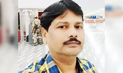 Odisha: BJP leader Gopinath Sahu joins ITI Ltd Board as independent director