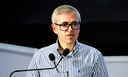 Pahalgam terror attack a matter of past, tourism in J&K bouncing back: Omar Abdullah