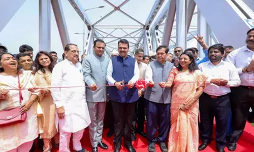 Renaming Carnac bridge as Sindoor Bridge erases traces of black history: Maha CM