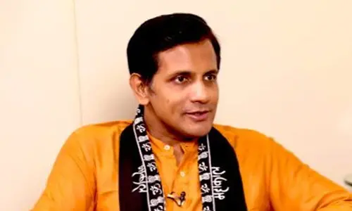 SC’s observations on Bihar SIR have shown opposition the mirror: BJP