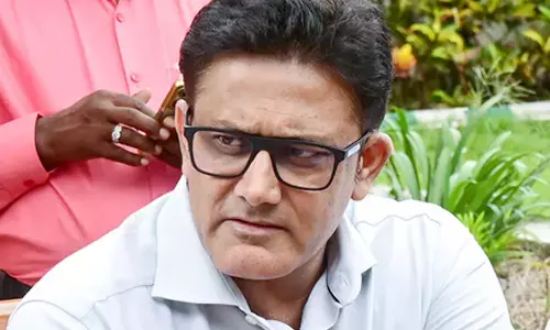 3rd Test: Consider job well done if India can bowl England out for under 300, says Kumble