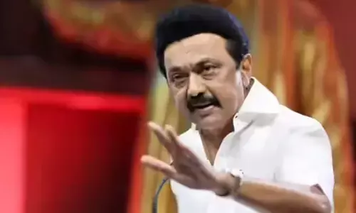 Tamil Nadu CM Stalin Reportedly Mediates In Maran Brothers Business Feud Over Sun TV