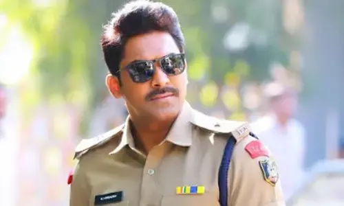 ‘The 100’review: Ariveting thriller with heart and heft