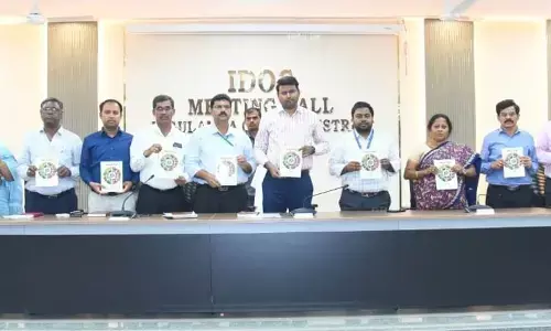 District Administration Promotes Full Utilization of Government Schemes to Empower Farmers Economically