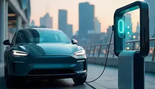 Time For Sustainable Mobility: Electric Car Launches in July 2025