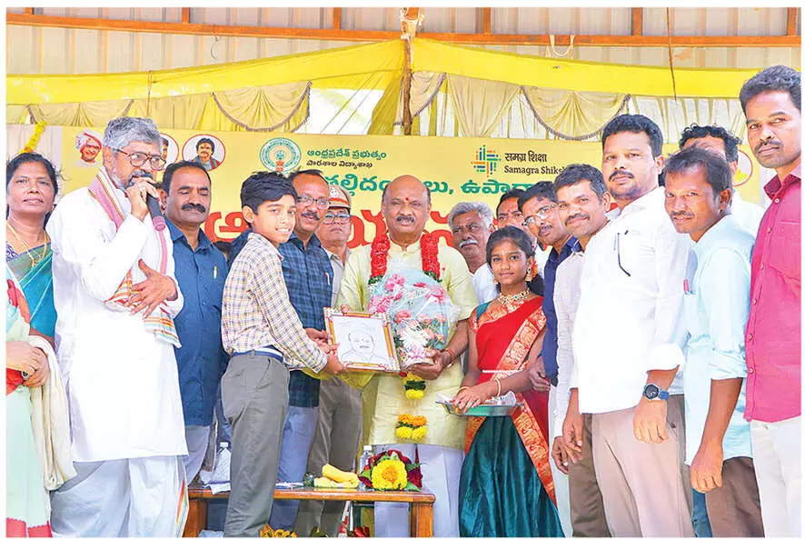 Coordination of parents, teachers sought in shaping academic life of wards