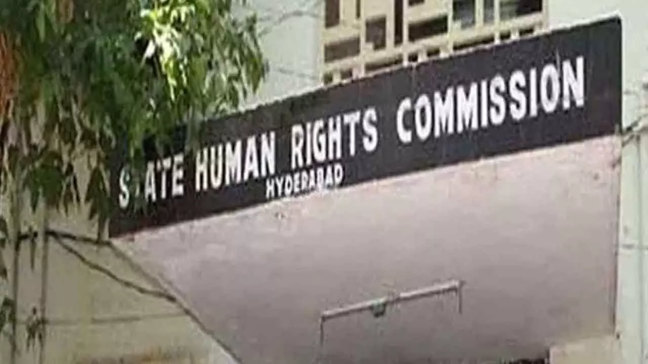 TSHRC directs govt to submit comprehensive report
