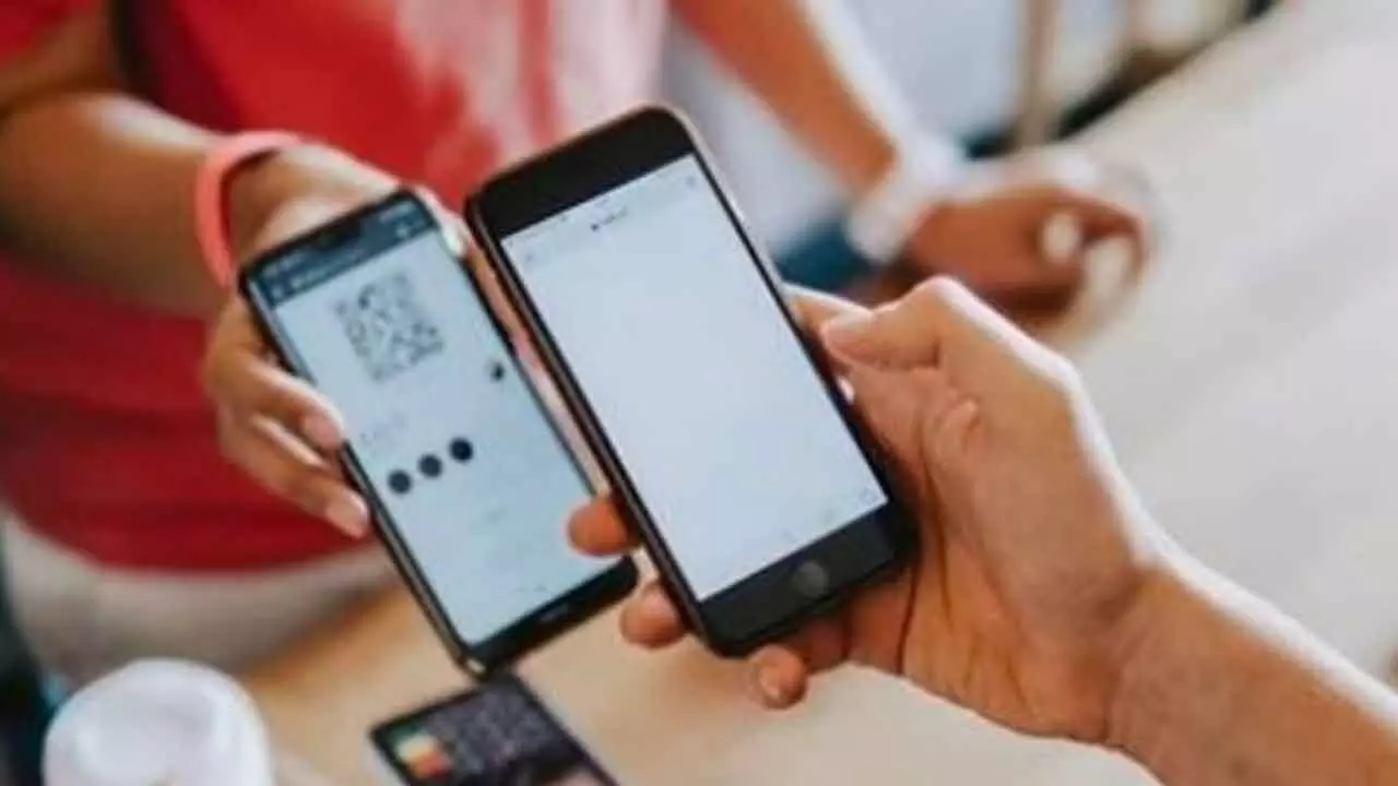 UPI impact: India now makes faster payments than any other country, says IMF UPI impact: India now makes faster payments than any other country, says IMF