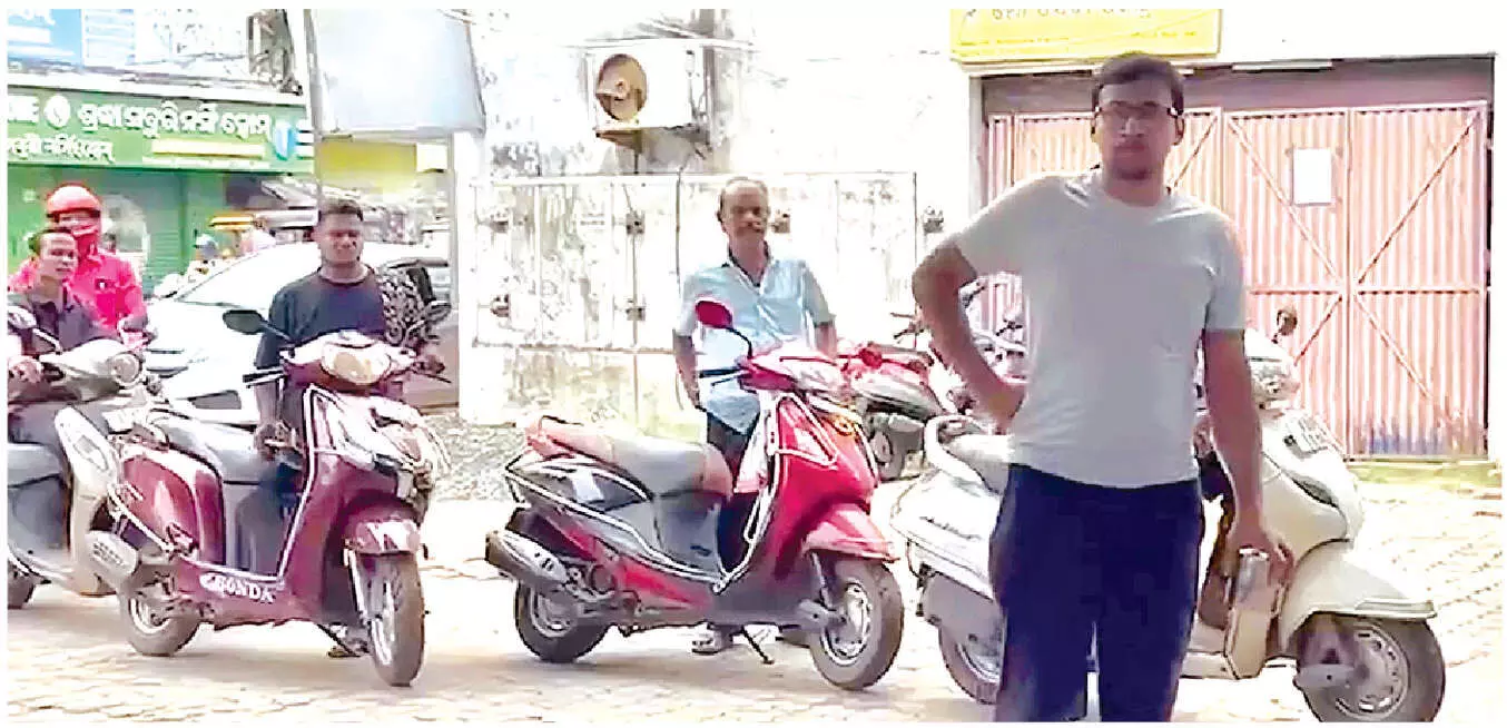 Govt forms task force for supply of petrol Govt forms task force for supply of petrol