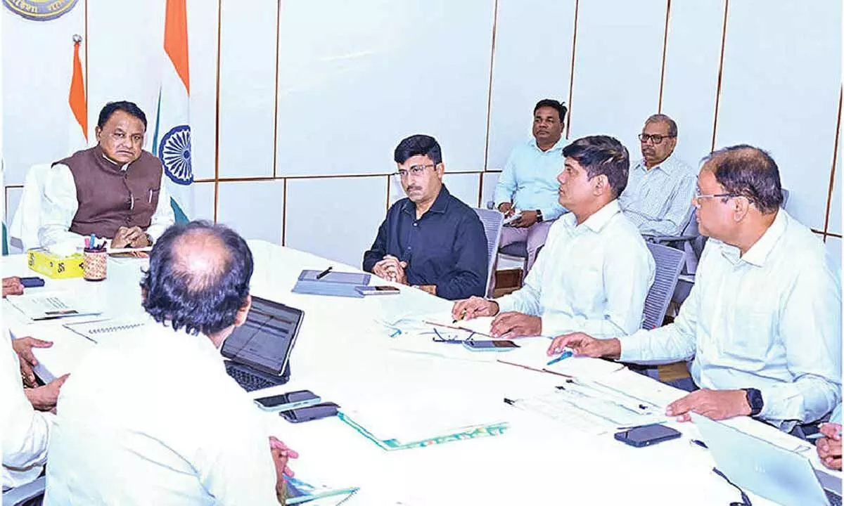 OMC eyes 50 MT mineral output