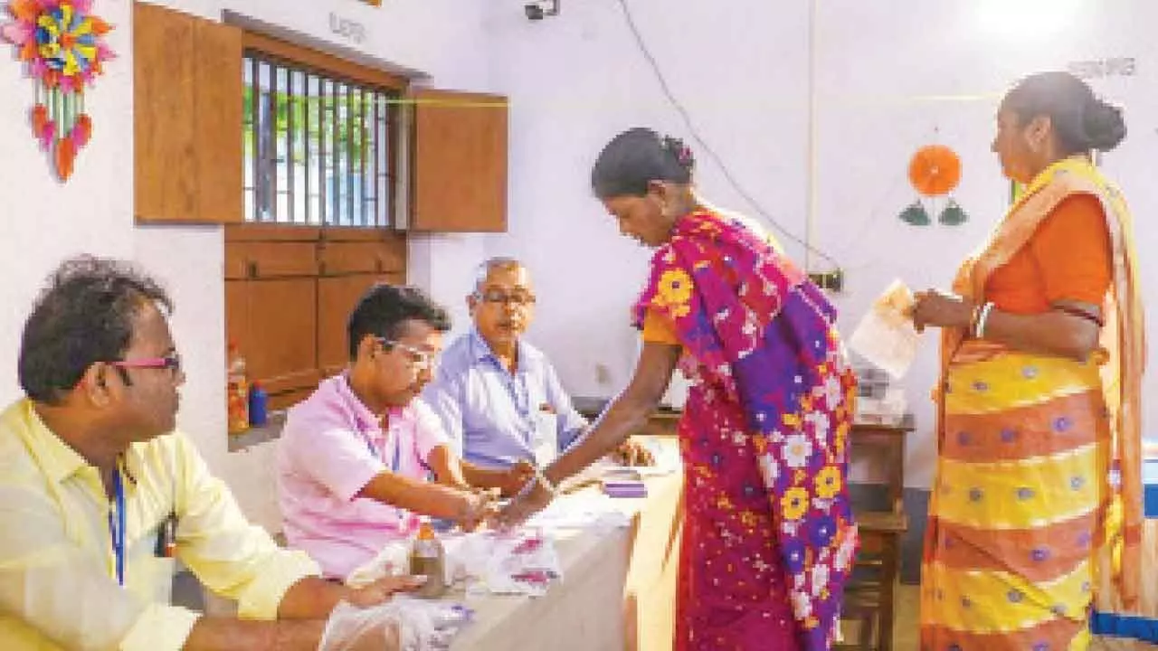 Exercise not the problem, timing is: SC to EC on SIR Exercise not the problem, timing is: SC to EC on SIR