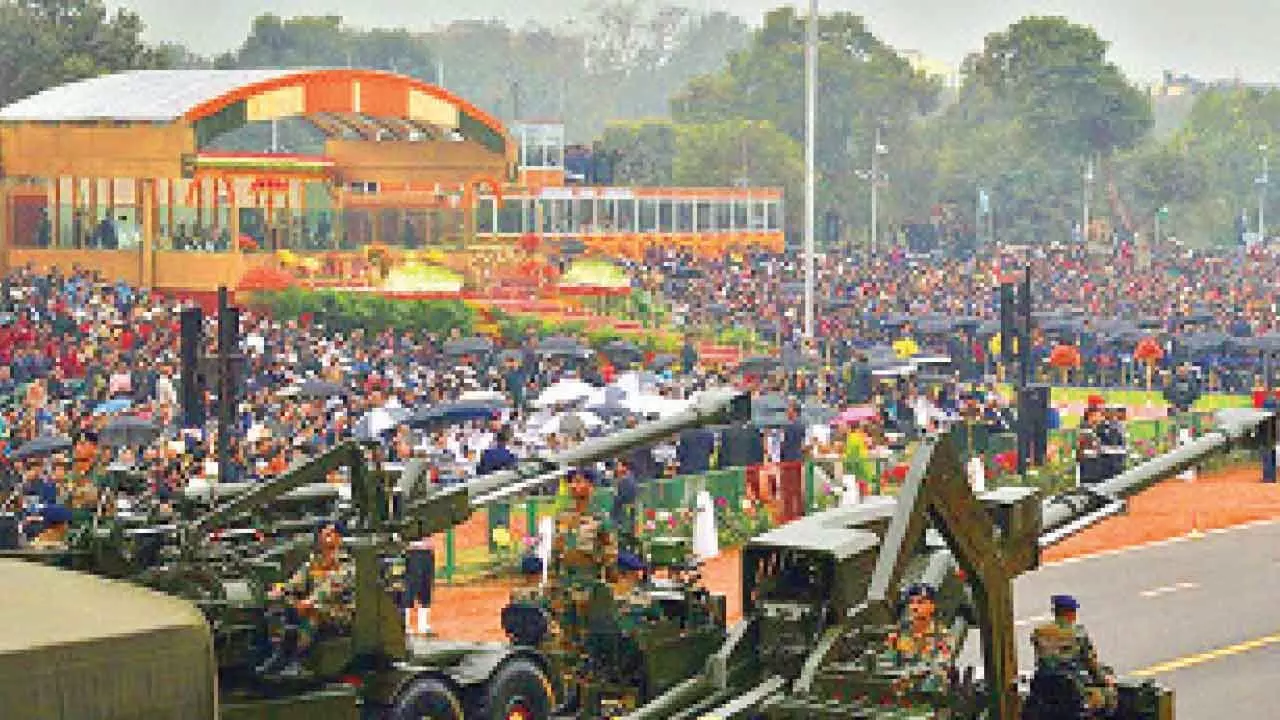 Advanced artillery gun system exemplary mission mode a success Advanced artillery gun system exemplary mission mode a success