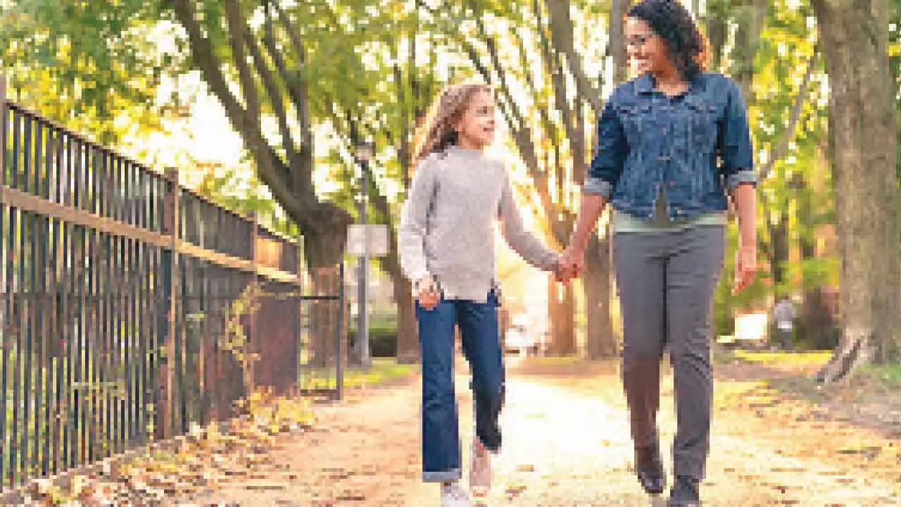 Why walking in nature is medicine for the mind Why walking in nature is medicine for the mind