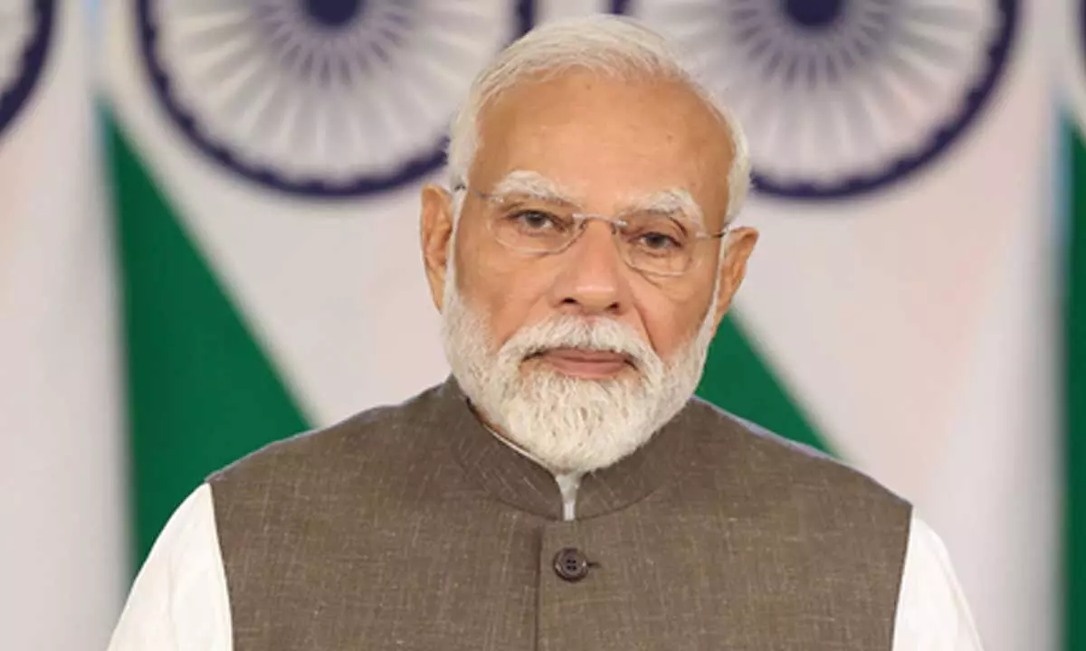 PM Modi to hand over 51,000 appointment letters to youths on July 12 PM Modi to hand over 51,000 appointment letters to youths on July 12