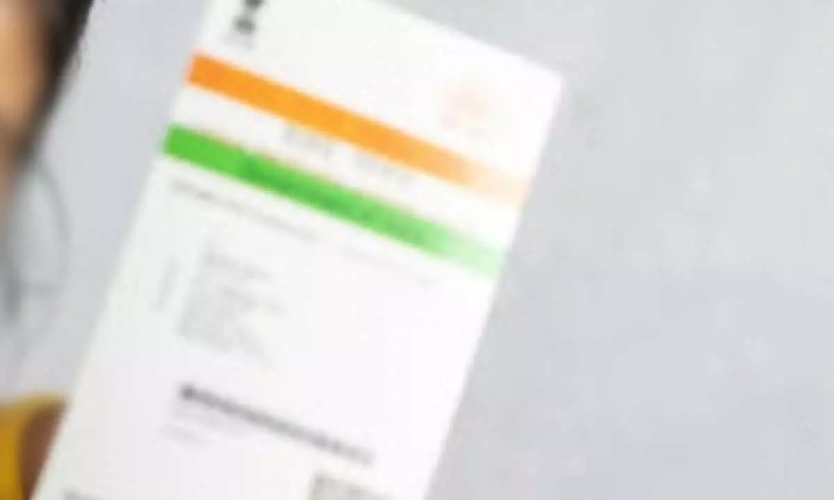Bengal BJP relying on area-wise Aadhaar saturation data to establish theory on state-promoted infiltration Bengal BJP relying on area-wise Aadhaar saturation data to establish theory on state-promoted infiltration