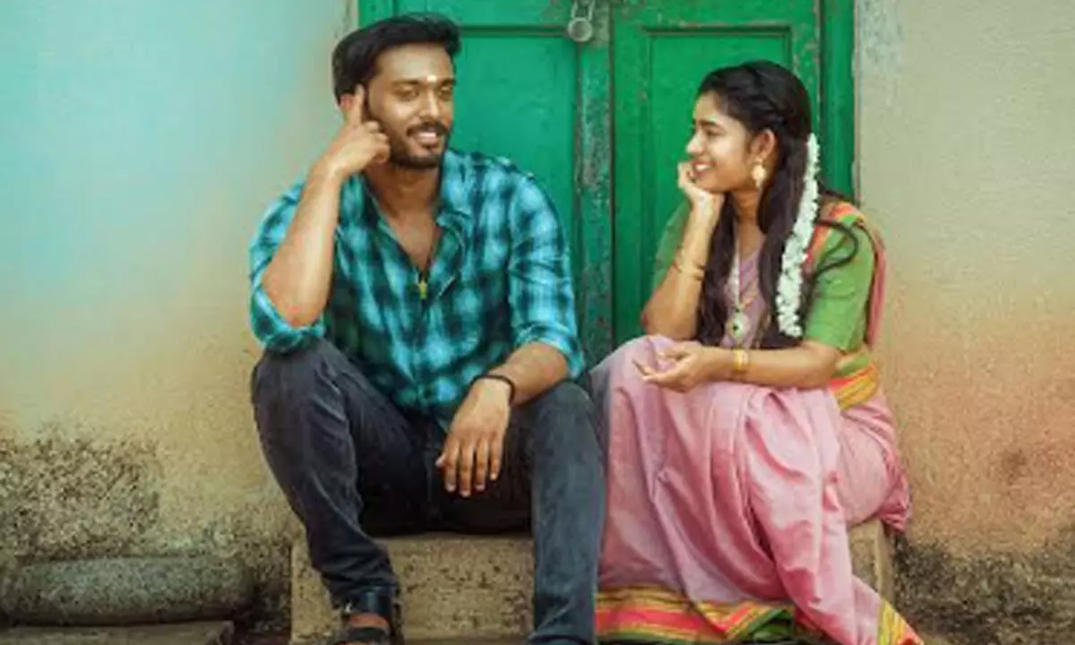 Real-life rural romance ‘Usurae’ gears up for Aug 1st release