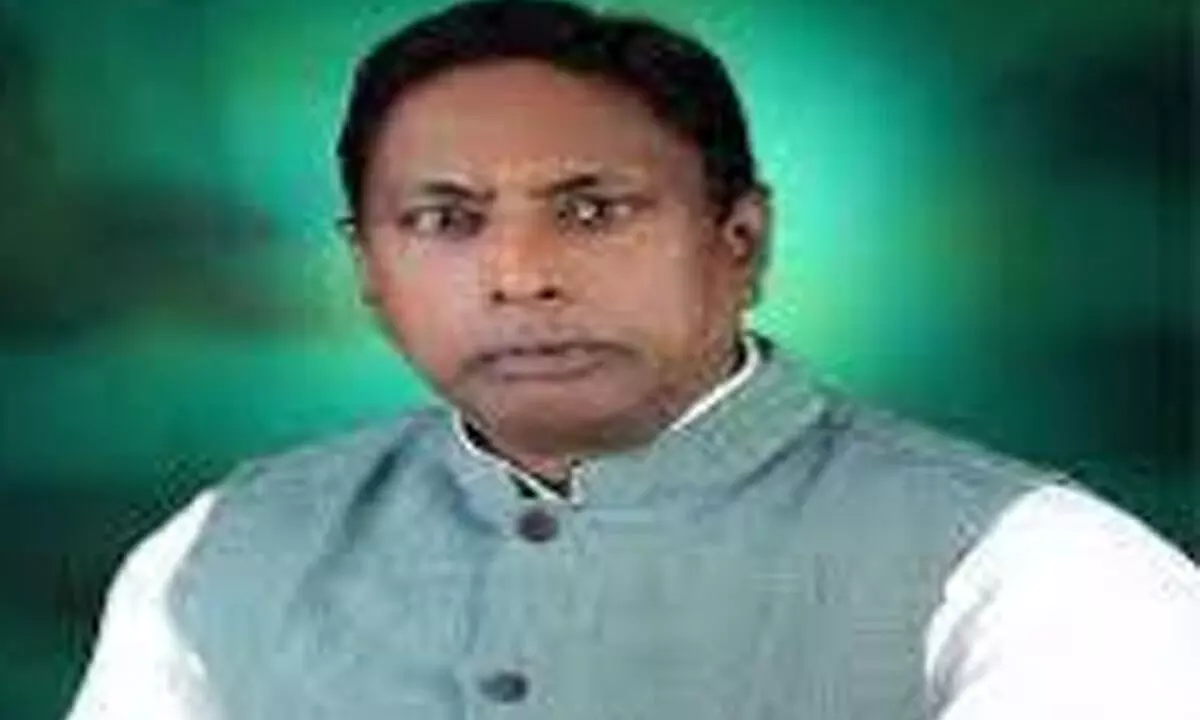 Jharkhand HC rejects bail plea of ex-Minister Alamgir Alam in tender scam case Jharkhand HC rejects bail plea of ex-Minister Alamgir Alam in tender scam case