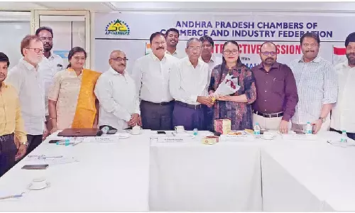 Indonesia urged to change norms on import of Indian goods