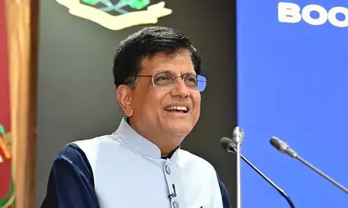 Trumps Tariff Bomb: Will take all steps in nations interest says Goyal