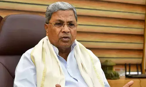 Siddaramaiah shuts leadership change buzz