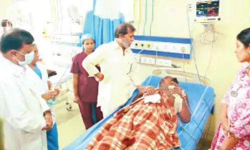 Damodar vows stringent action against those responsible