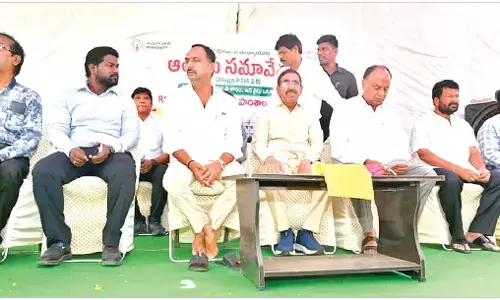 PTM held at 3,600 schools across Nellore