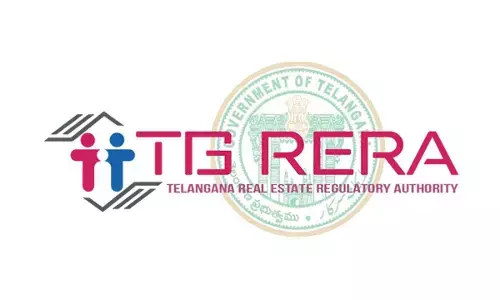 TG-RERA cautions public against investing in ‘Shrivari’s Brundavanam’ project