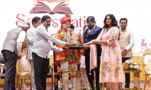 Safeguarding culture along with literature is vital: Governor