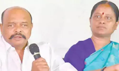 Warangal MLAs’ clamour for action against Konda couple gets louder