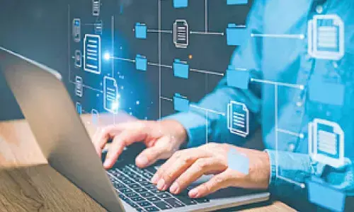 India makes it to global top-10 tech markets