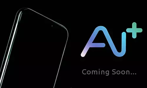 India made Ai+ smartphone is here!