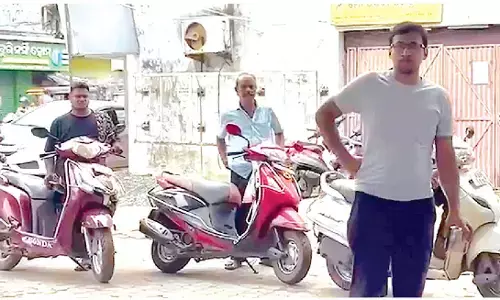 Govt forms task force for supply of petrol