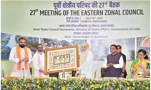 CM urges Centre to ask banks to open branches in all GPs