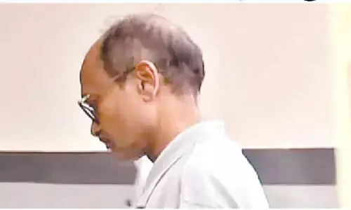 CBI arrests MCL official while accepting bribe