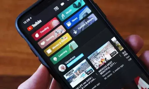 YouTube Bids Farewell to ‘Trending’ Tab, Shifts Focus to Charts and Personalised Picks