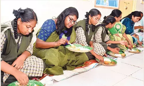 Education best way to realise dreams