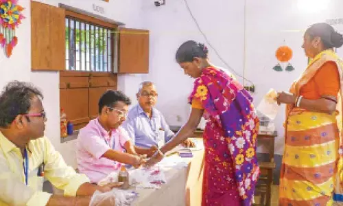 Exercise not the problem, timing is: SC to EC on SIR