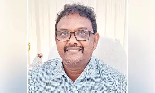 Eluru dist ranks first in State