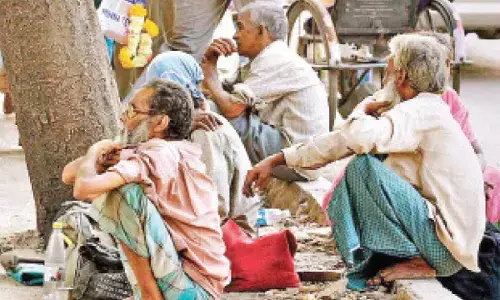 Centre revises SMILE scheme to provide beggars life of dignity