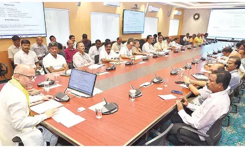 Tirumala Brahmotsavams to be held from Sept 24 to Oct 2