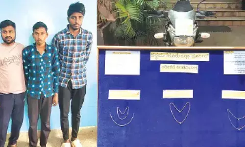 Google search on ‘how to steal’ lands gang behind bars