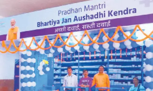 HC interim stay on closure of Jan Aushadi centres welcome: LoP