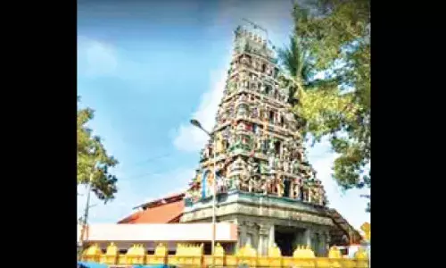 Govt takes over historic Gali Anjaneya Swamy temple under Muzrai dept