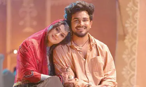 Sanju Rathod’s ‘Shaky’ sparks Marathi pop revolution, breaks records across platforms