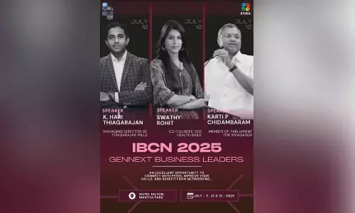 IBCN 2025: Celebrating the Chettiar Legacy, Powering Youthful Enterprise