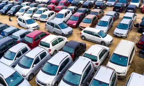 Used-car volume to grow 8–10 pc, over twice as fast as new ones: Report