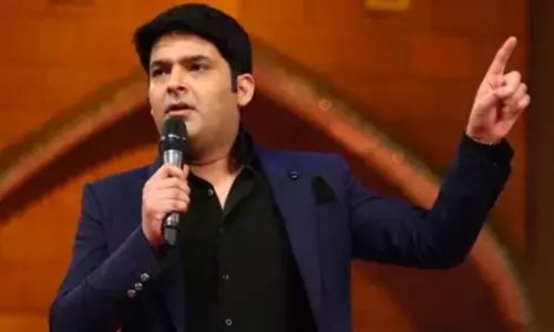 Security beefed up at Kapil Sharma’s Oshiwara residence after cafe shooting